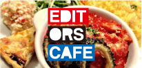 EDITORS CAFE